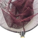 Retel quisquillera Evia 243 BIS con mango de madera