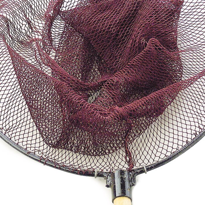 Retel quisquillera Evia 243 BIS con mango de madera
