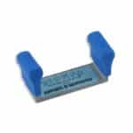 Soporte de goma Stonfo para montaje de bajos de surfcasting