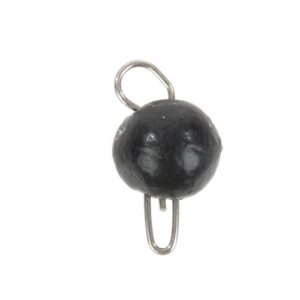 Cabeza plomada Hart T-Ball de tungsteno con clip extraíble