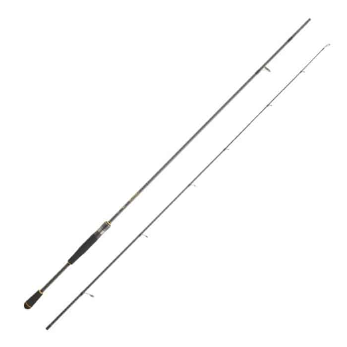 Caña Daiwa Legalis Squid 832 ML para eging vista completa, tienda de pesca en Barakaldo