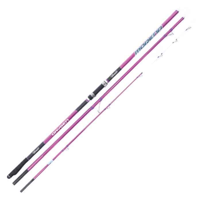 Caña Vercelli Oxygen Morena 420 de surfcasting en tienda de pesca de Barakaldo