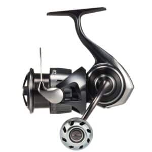 Carrete Daiwa Ballistic 25 HD LT 4000 ARK de spinning