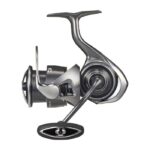 Carrete Daiwa Caldia 25 LT 3000 XH para spinning y eging