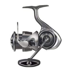 Carrete Daiwa Caldia 25 LT 3000 XH para spinning y eging