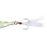 Detalle del mini jig Hart Micro Jig 14g