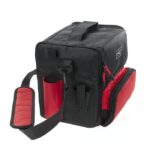 Macuto rígido Hart Endurance abierto con bandejas y hueco para herramientas