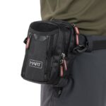 Bandolera Hart Porta Egis Trek con cinchas para accesorios