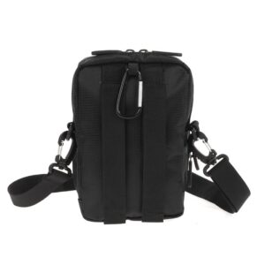 Bolsa porta egis Hart Egi Trek con bolsillos para señuelos