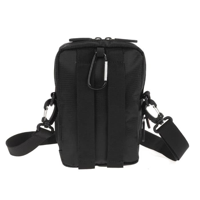 Bolsa porta egis Hart Egi Trek con bolsillos para señuelos