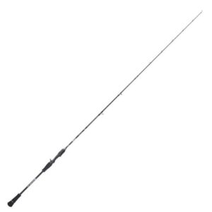 Caña Hart Miura CMK 60S 400 de jigging mostrando sus tramos