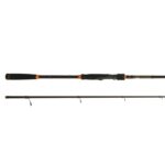 Caña Cinnetic Rextail XBR Tenya 250 detalle del blank