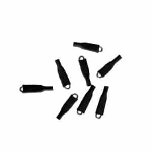 Conector rápido Turkana Fishing CRC VIII talla S en blister