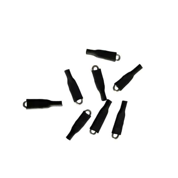 Conector rápido Turkana Fishing CRC VIII talla S en blister