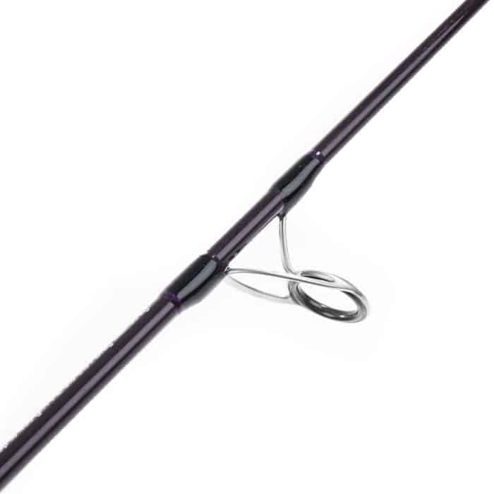 Enchufe offset del mango de la caña de jigging Hart Miura CMK 60S 400