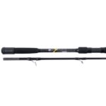 Punteras intercambiables Light y Medium de la caña Hydra Offshore Boat 270