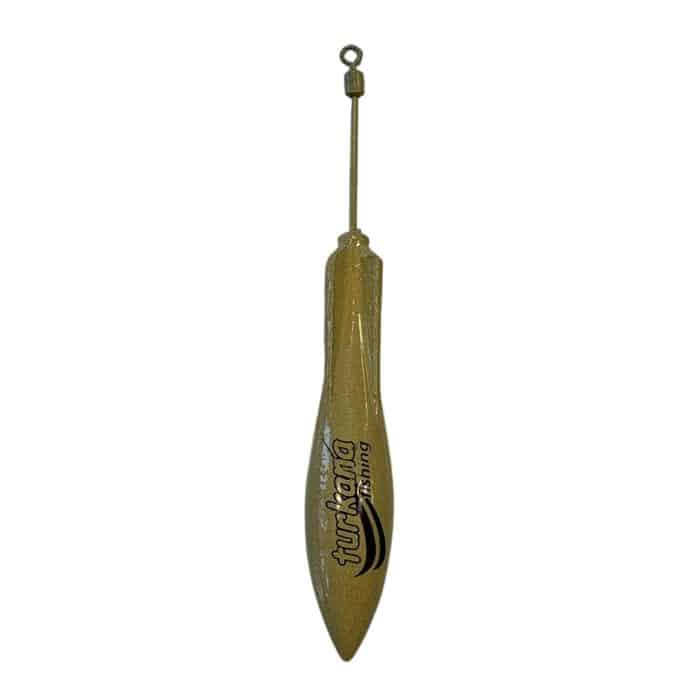 Plomo Turkana Fishing Casting Evolution VR color arena para surfcasting
