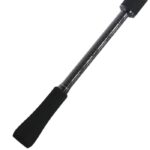Caña de eging YKR Soulglow Tubular Tip 842M White Edition