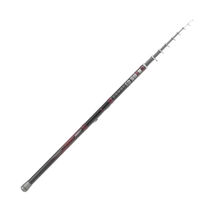 Caña Kali Kunnan New Yark 270 para pesca a eging