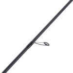 Caña de pesca YKR Soulglow Solid Tip 842M hybrid para eging del calamar