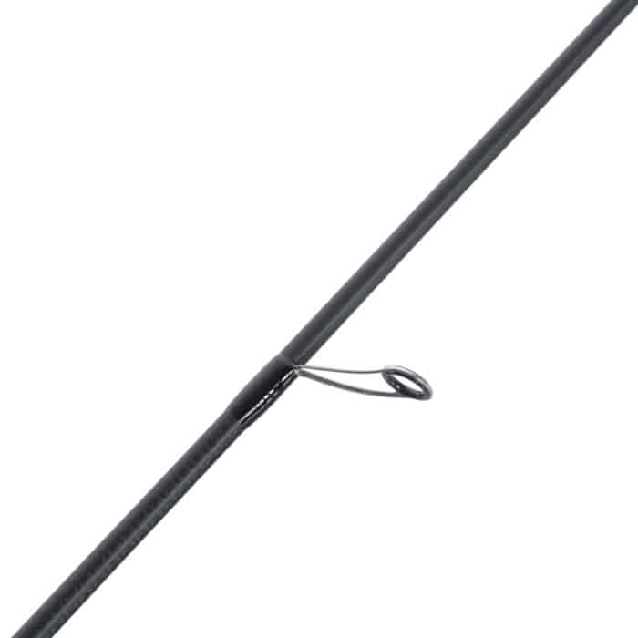 Caña de pesca YKR Soulglow Solid Tip 842M hybrid para eging del calamar