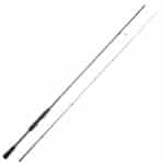 Caña YKR Soulglow Solid Tip 842M de eging White Edition en tienda de pesca Barapesca, Barakaldo