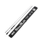 Caña YKR Soulglow Solid Tip White Edition para eging en Barapesca Barakaldo