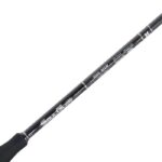 Caña YKR Soulglow Tubular Tip 842M White Edition para eging