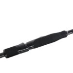 Caña YKR Soulglow Tubular Tip White Edition para la pesca a eging