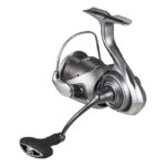 Carrete Daiwa Caldia 25 LT 4000 C para spinning y corcheo