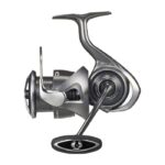 Carrete Daiwa Caldia 25 LT 4000 C para spinning