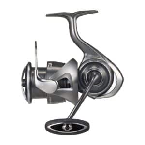 Carrete Daiwa Caldia 25 LT 4000 C para spinning
