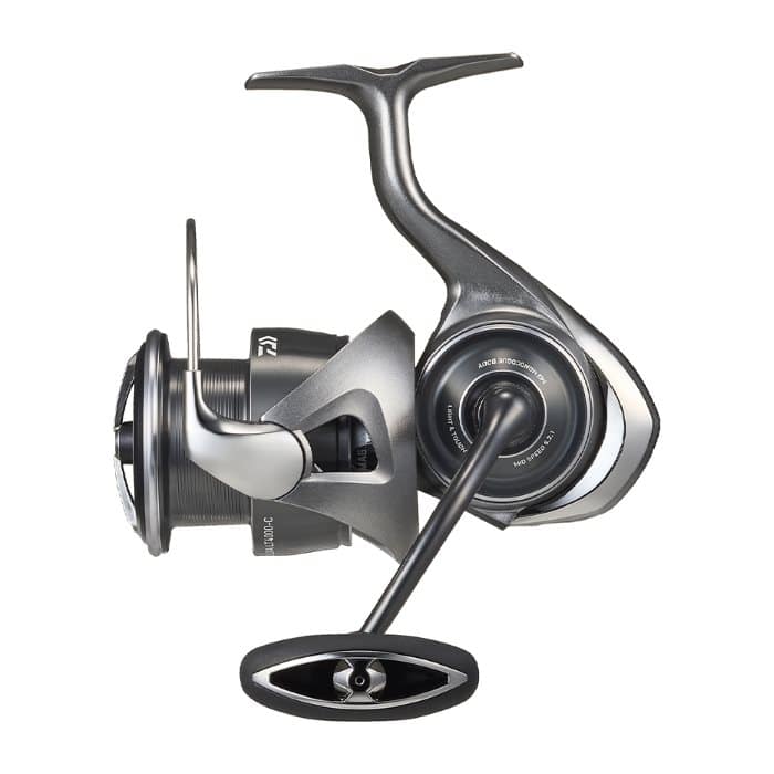 Carrete Daiwa Caldia 25 LT 4000 C para spinning