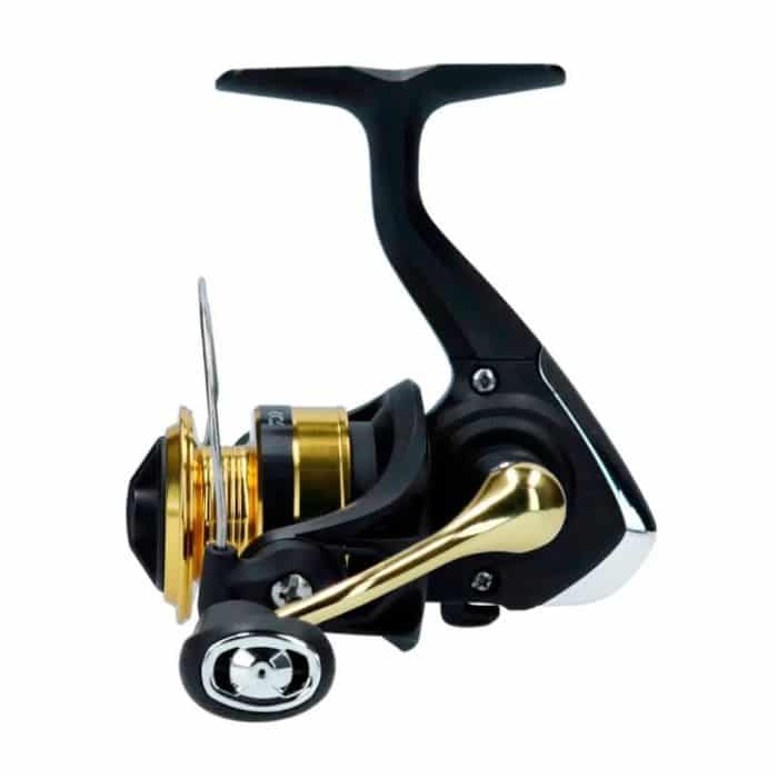 Carrete Daiwa RS 1000 de rockfishing