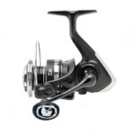 Carrete Daiwa RZ 25 2500 XH de spinning