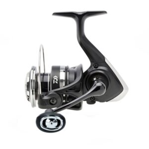 Carrete Daiwa RZ 25 2500 XH de spinning