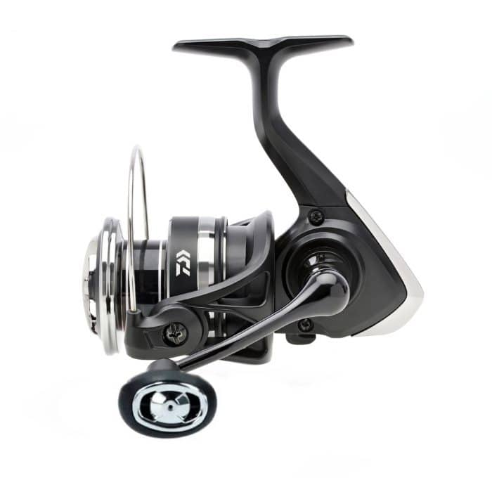 Carrete Daiwa RZ 25 2500 XH de spinning