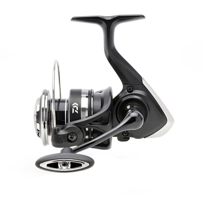 Carrete Daiwa RZ 25 3000 CXH de spinning