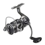 Carrete Daiwa Caldia 25 LT 4000 C con bobina de aluminio Long Cast