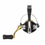 Carrete Daiwa RS 1000 para pesca ligera y agua dulce