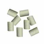 Floater TRS Kali Kunnan blanco mate para montajes de surfcasting