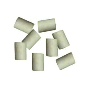 Floater TRS Kali Kunnan blanco mate para montajes de surfcasting