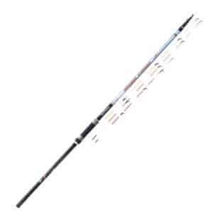 Caña Hydra7 Shore T Boat 350 telescópica de embarcación para pesca a fondo y en deriva