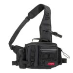 Bandolera de pesca Hart Full Compact de 8,5L en Barapesca
