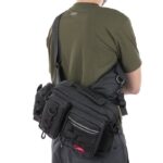 Mochila bandolera Hart Full Compact para accesorios de pesca en Barapesca