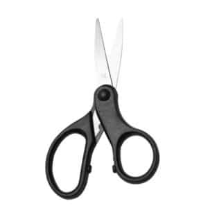 Tijera Kali Kunnan Braid para cortar trenzado de pesca