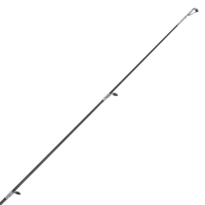 Caña YKR Soulglow Solid Tip White Edition para pesca del calamar a eging
