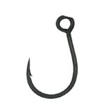 Anzuelo BKK Lonesniper SS con anilla - Barapesca