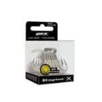 Anzuelo triple BKK Raptor X para armar señuelos - Barapesca
