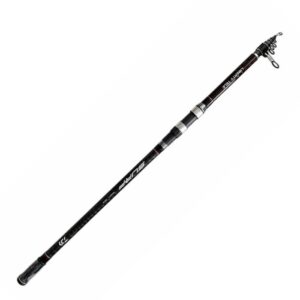 Caña Daiwa Liberty Tele Surf 33 450 telescópica para surfcasting